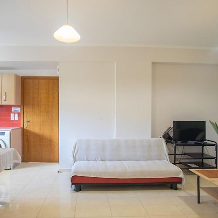 Despina'S House Apartment นีดรี ภายนอก รูปภาพ